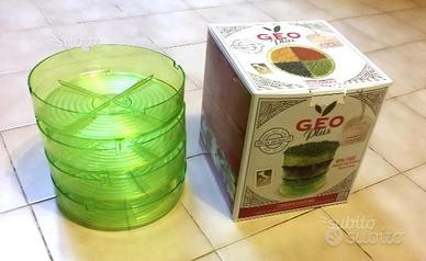 Germogliatore Geo in Plastica - Geo Plus