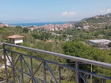Mansarda annuale Agropoli