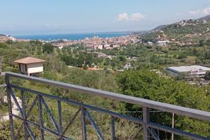 Mansarda annuale Agropoli