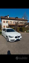 BMW serie1 sport 