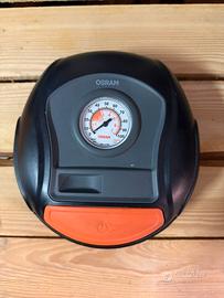 Compressore portatile