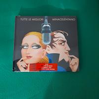 Tutte le migliori Mina Celentano 