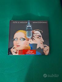 Tutte le migliori Mina Celentano 