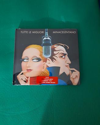 Tutte le migliori Mina Celentano 