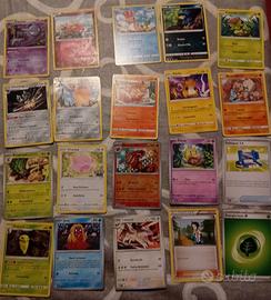 Carte pokemon