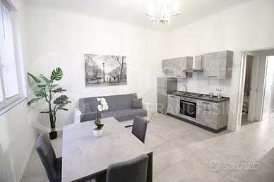 Appartamento Sesto San Giovanni