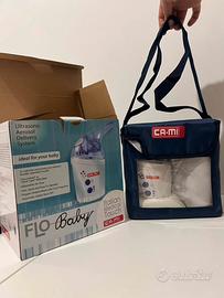 kit aereosol bambini