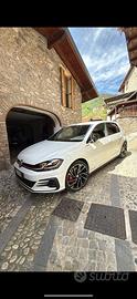 Golf gti