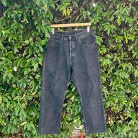 Carhartt WIP Nolan Pant nero