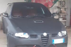 Alfa 147 allestimento GTA