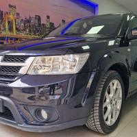 Fiat Freemont 2.0 Multijet 140 CV Lounge