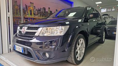 Fiat Freemont 2.0 Multijet 140 CV Lounge