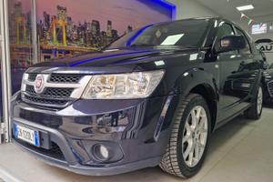 Fiat Freemont 2.0 Multijet 140 CV Lounge