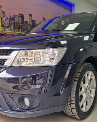 Fiat Freemont 2.0 Multijet 140 CV Lounge