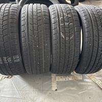 gomme usate 2055516 Winter NEXEN - WINGUARD SNOW G