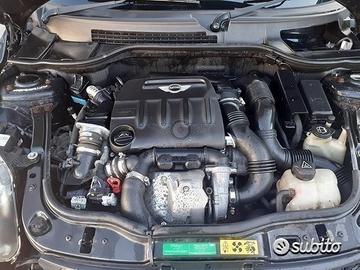 Mini cooper d - 9hz