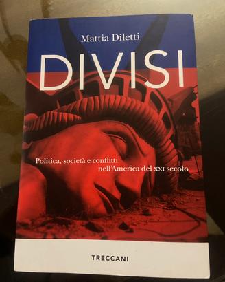 Divisi, Mattia Diletti