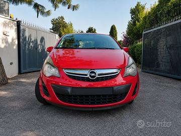 Opel Corsa 1.4 16V 5 porte Edition