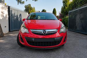 Opel Corsa 1.4 16V 5 porte Edition