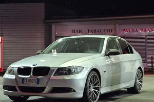 Bmw E90 320d