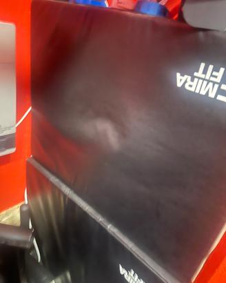 Drop mat mirafit 75x60