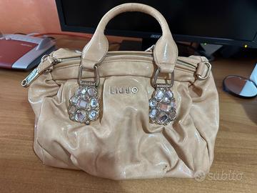 Ultima borsa hot sale liu jo