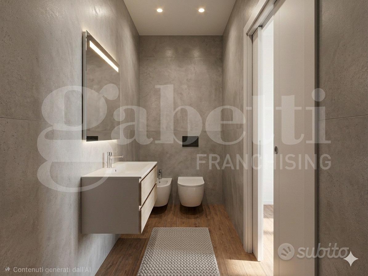 Appartamento – Rivoli, Cascine Vica - Altro