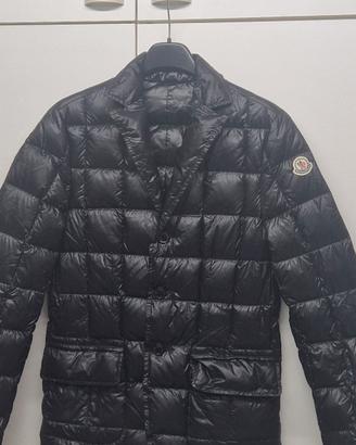 piumino 100 grwmmi Moncler