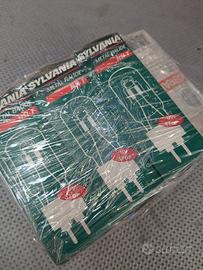 7+1 Lampadine HQI e HSI 70W 