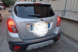 Opel Mokka  1.6 4x4 130 cv Euro 6