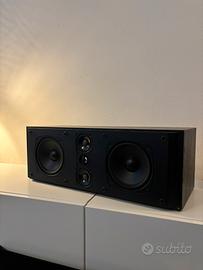 Centrale boston acoustics vr 14