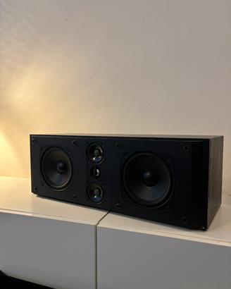 Centrale boston acoustics vr 14