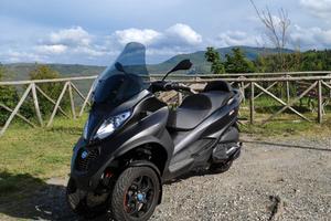 PIAGGIO MP3 500 HPE SPORT ADVANCED 8/2019