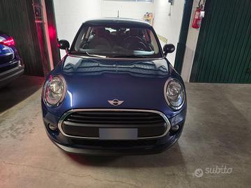 Mini ONE 75cv 