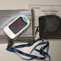 pulsossimetro a dito Contec