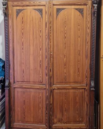 Armadio fine 800