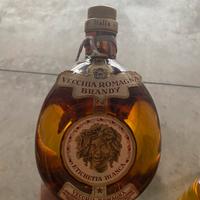 Bottiglie da collezione