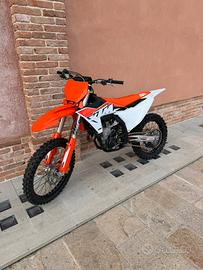 ktm sxf 250