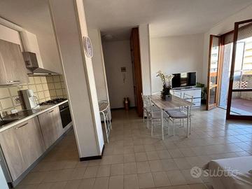 Appartamento di 40 m² con 2 locali a Carrara