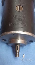 Dinamo Marelli Militare D30R 5