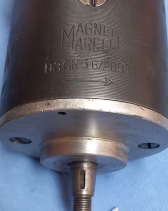 Dinamo Marelli Militare D30R 5