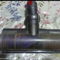 Dyson spazzola motorizzata ***LEGGERE ATTENTAMENTE