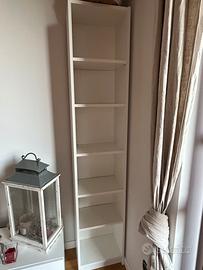 Libreria Billy Bianca