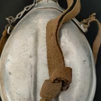 Borraccia militare 1940