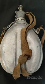 Borraccia militare 1940