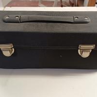 TAGLIATUBI E SMUSSATORE FERRARI COME REMS