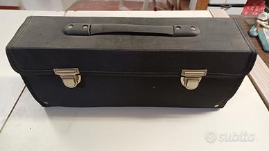 TAGLIATUBI E SMUSSATORE FERRARI COME REMS