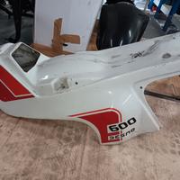 codone originale Ducati pantah 600 SL