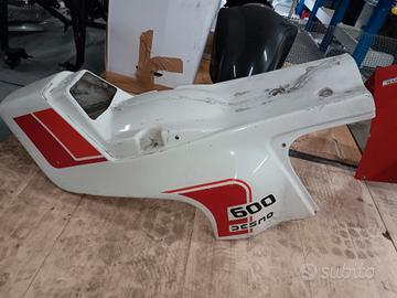 codone originale Ducati pantah 600 SL