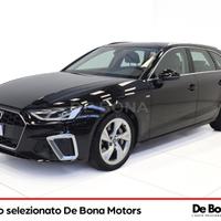 Audi A4 avant 50 3.0 tdi s line edition quattro 28